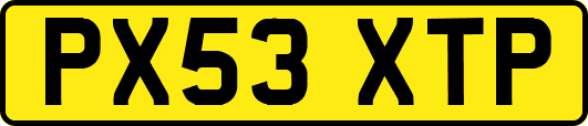 PX53XTP