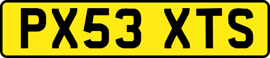 PX53XTS