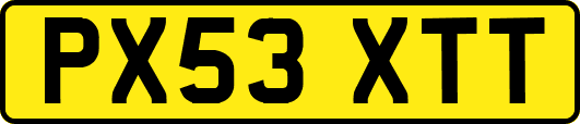 PX53XTT