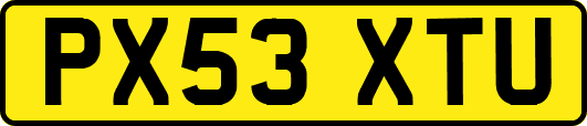 PX53XTU
