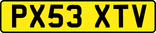 PX53XTV
