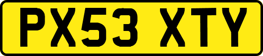 PX53XTY