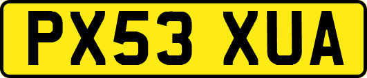 PX53XUA