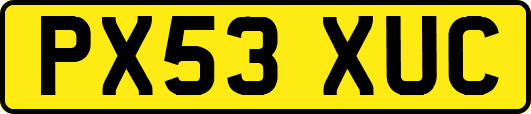 PX53XUC