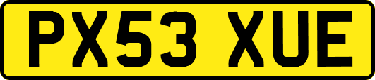 PX53XUE