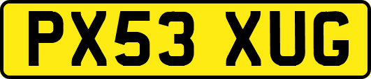 PX53XUG