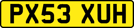 PX53XUH