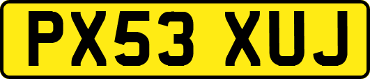 PX53XUJ