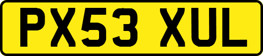PX53XUL
