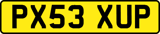 PX53XUP
