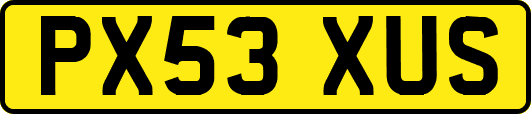PX53XUS