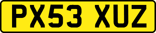 PX53XUZ