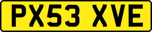 PX53XVE