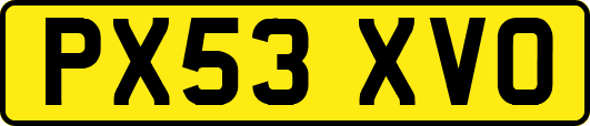 PX53XVO
