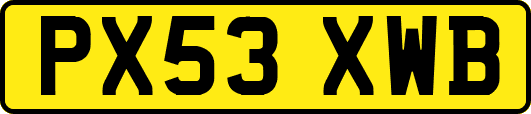 PX53XWB