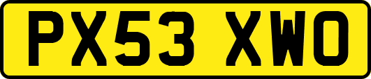 PX53XWO