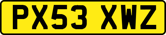 PX53XWZ