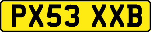 PX53XXB
