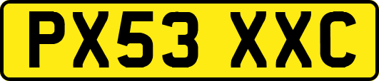 PX53XXC