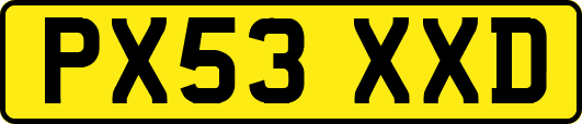 PX53XXD