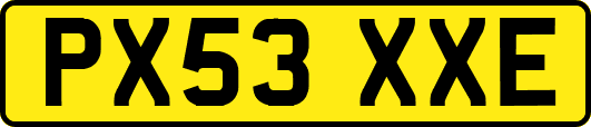 PX53XXE