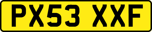 PX53XXF