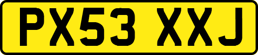PX53XXJ