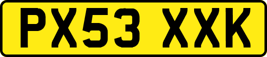 PX53XXK