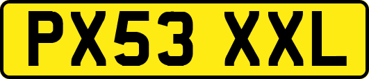 PX53XXL