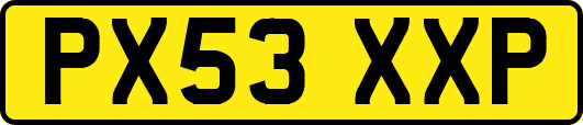 PX53XXP