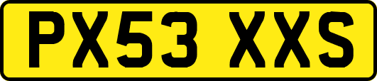 PX53XXS