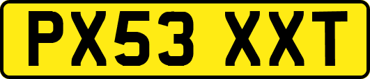 PX53XXT