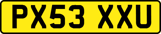 PX53XXU