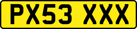 PX53XXX