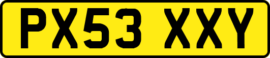 PX53XXY