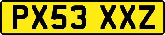 PX53XXZ