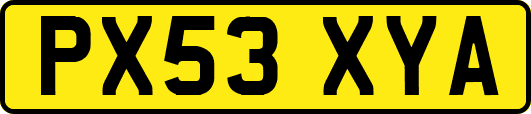 PX53XYA