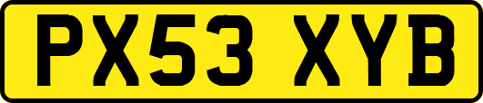 PX53XYB
