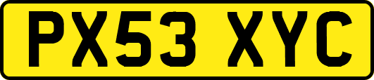 PX53XYC