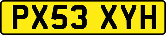 PX53XYH