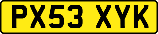 PX53XYK