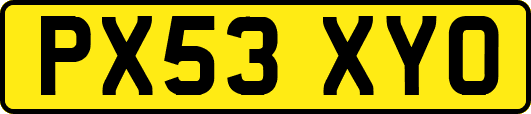 PX53XYO