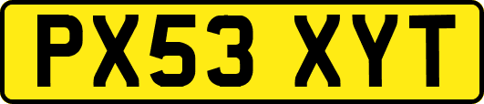 PX53XYT