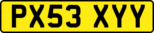 PX53XYY