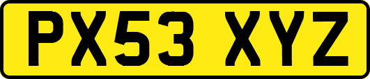 PX53XYZ