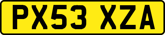 PX53XZA