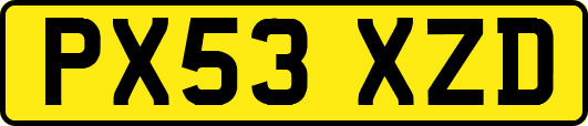 PX53XZD