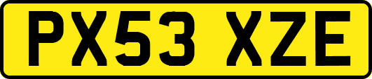 PX53XZE
