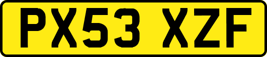 PX53XZF