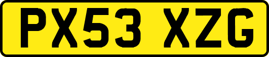 PX53XZG